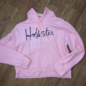 Hollister Hoodie